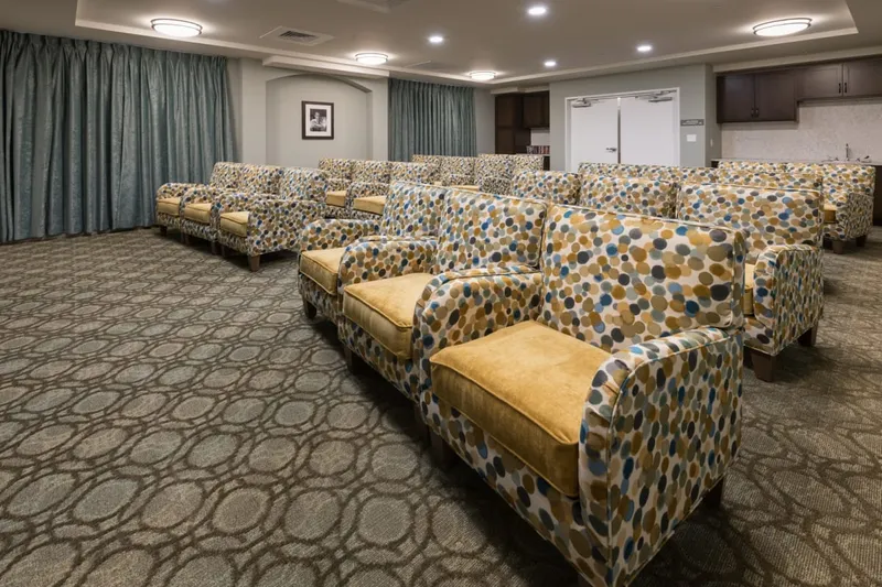 Charter Senior Living of Brookfield photo 7