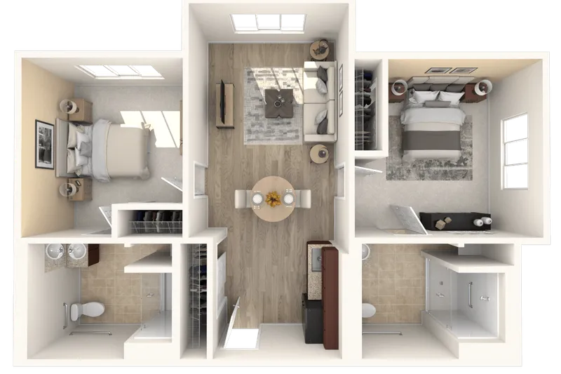 Charter Senior Living of Brookfield photo 9