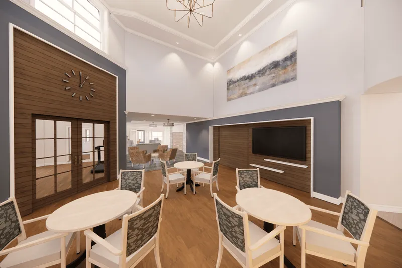 Charter Senior Living of Charlotte photo 2