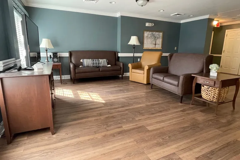 Charter Senior Living of Charlotte photo 3