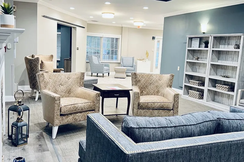 Charter Senior Living of Charlotte photo 4