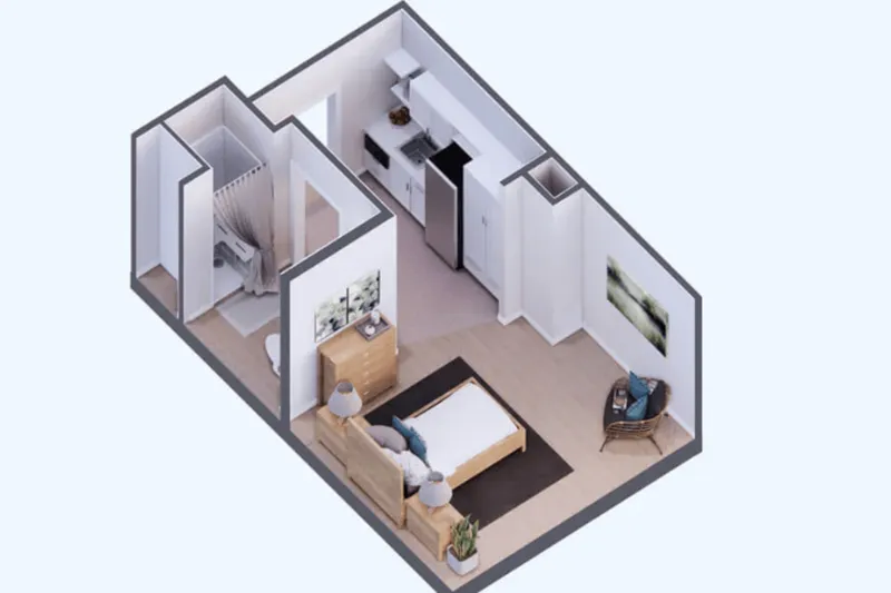 Charter Senior Living of Charlotte photo 7