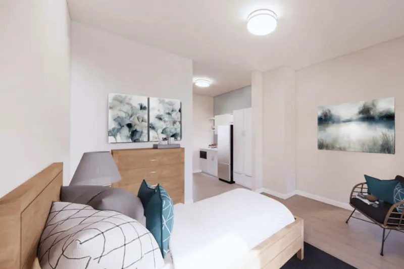 Charter Senior Living of Charlotte photo 9