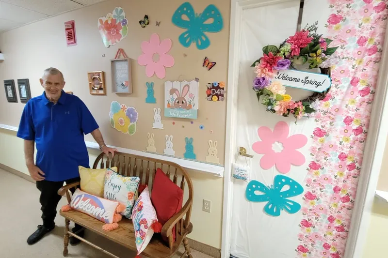 Charter Senior Living of Chattanooga