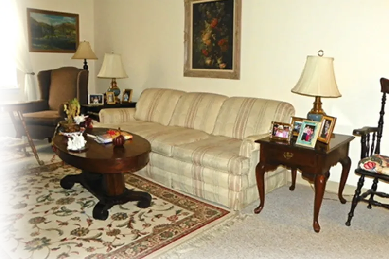 Charter Senior Living of Chattanooga photo 2