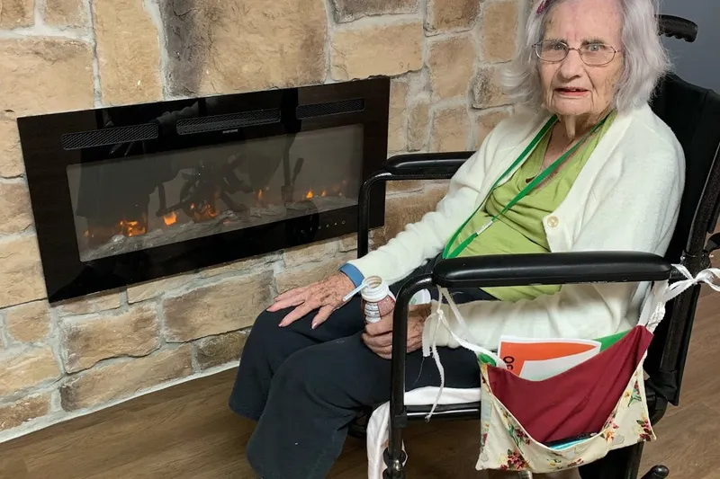 Charter Senior Living of Chattanooga photo 4