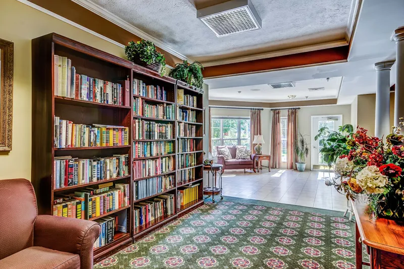 Charter Senior Living of Cleveland photo 10