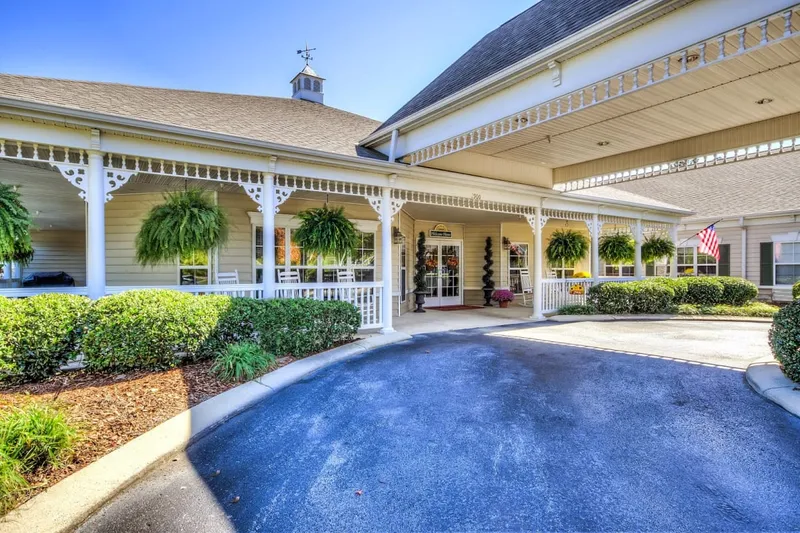 Charter Senior Living of Cleveland photo 3