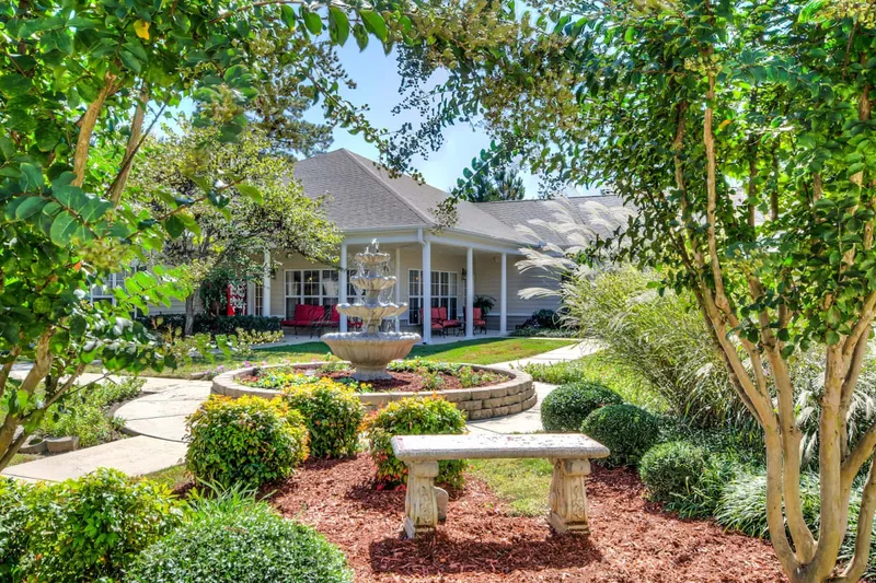 Charter Senior Living of Cleveland photo 4