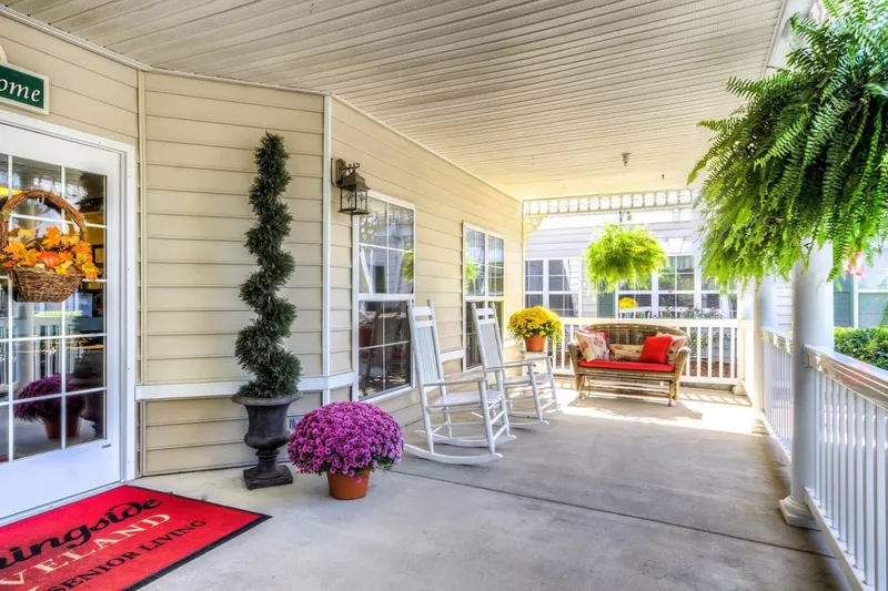 Charter Senior Living of Cleveland photo 5