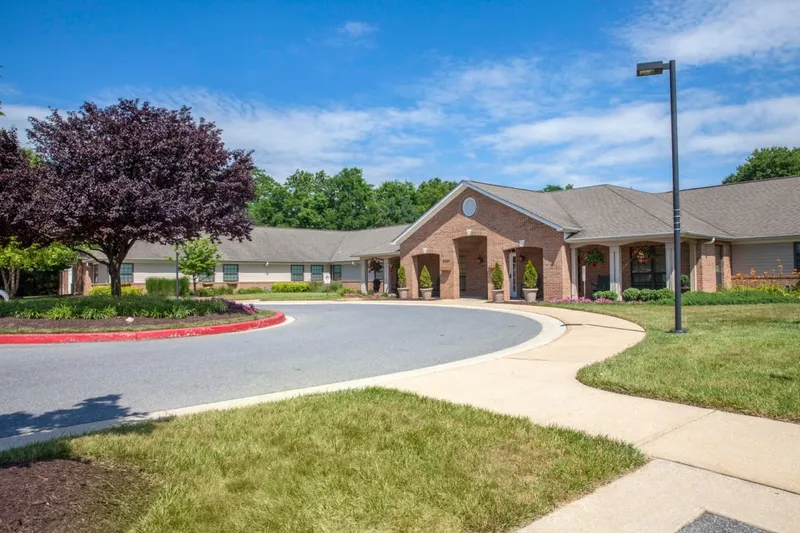 Charter Senior Living of Columbia photo 2