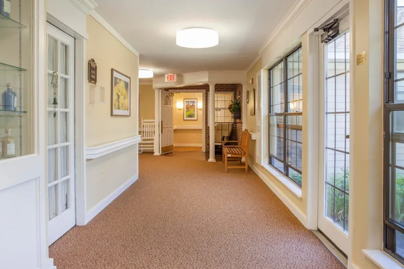 Charter Senior Living of Columbia photo 3