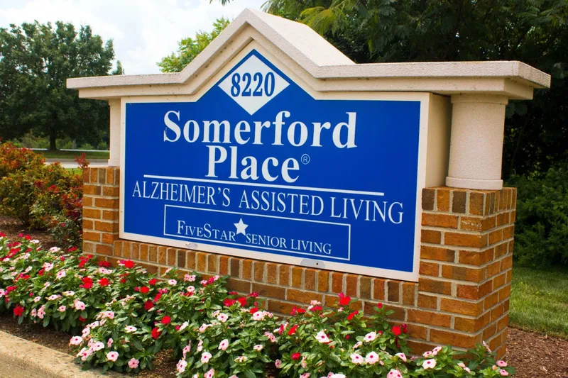 Charter Senior Living of Columbia photo 8