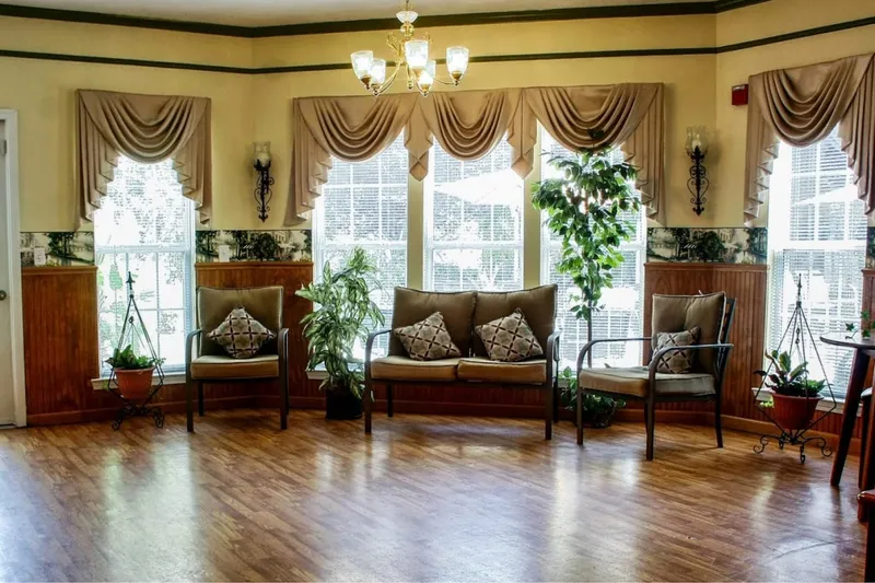 Charter Senior Living of Cookeville photo 3