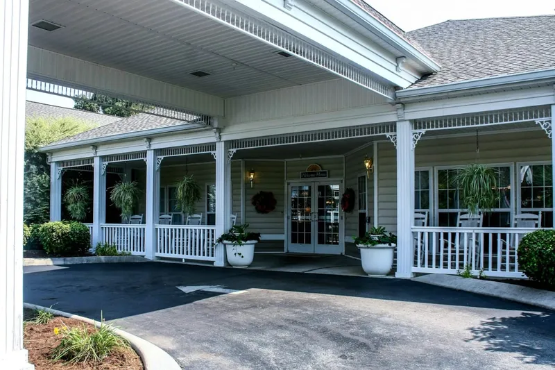 Charter Senior Living of Cookeville photo 5