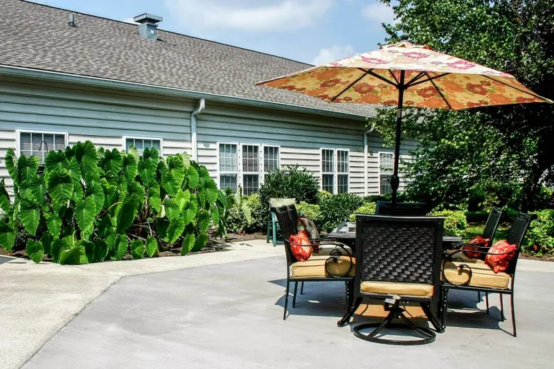 Charter Senior Living of Cookeville photo 8