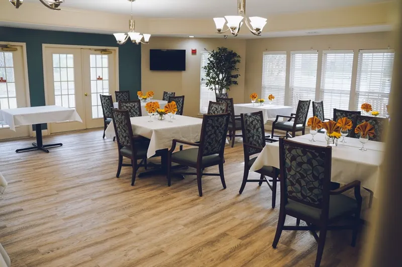 Charter Senior Living of Cookeville photo 9