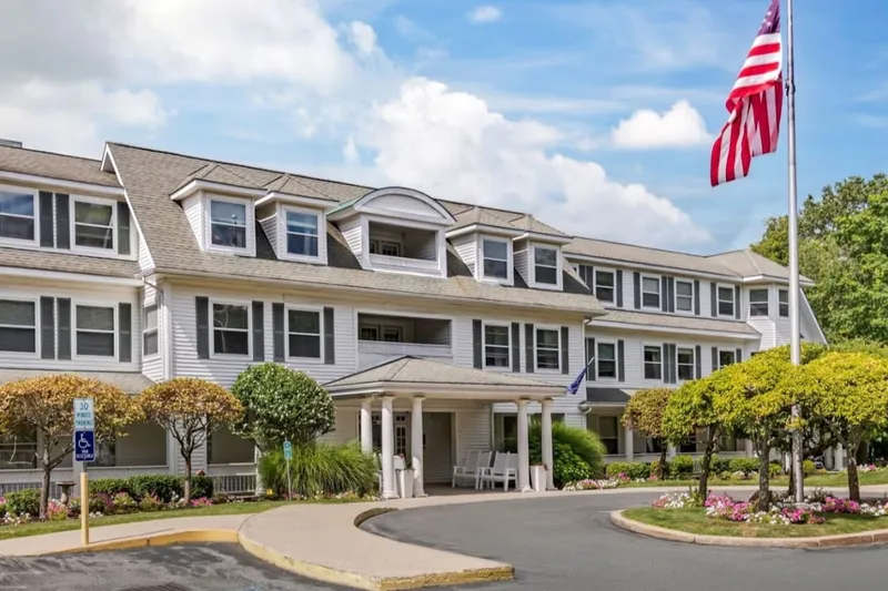 Charter Senior Living of Danvers