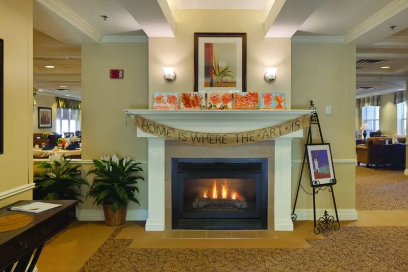 Charter Senior Living of Danvers photo 3