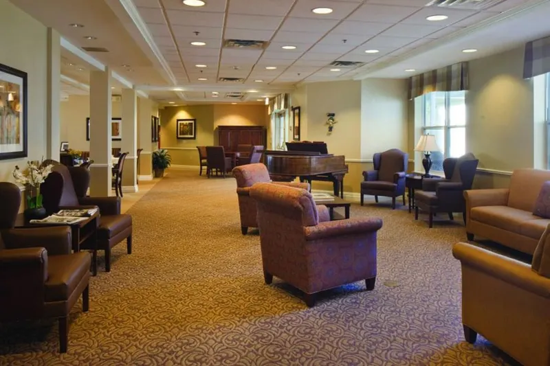 Charter Senior Living of Danvers photo 4