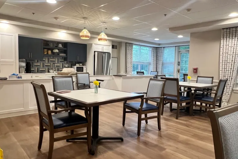 Charter Senior Living of Danvers photo 5