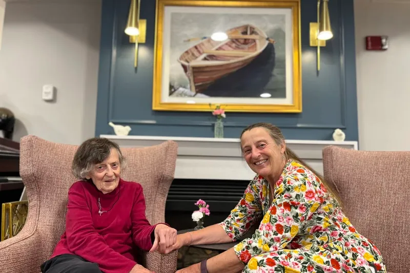 Charter Senior Living of Danvers photo 9