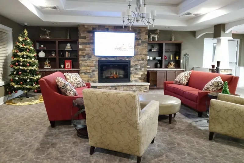 Charter Senior Living of Davison photo 2