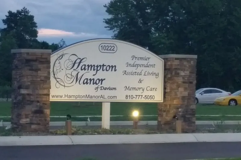 Charter Senior Living of Davison photo 5