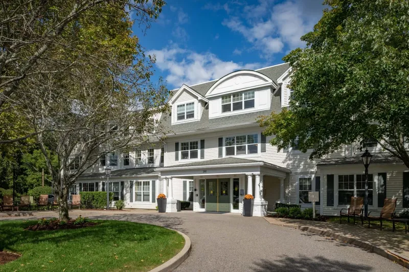 Charter Senior Living of Dedham