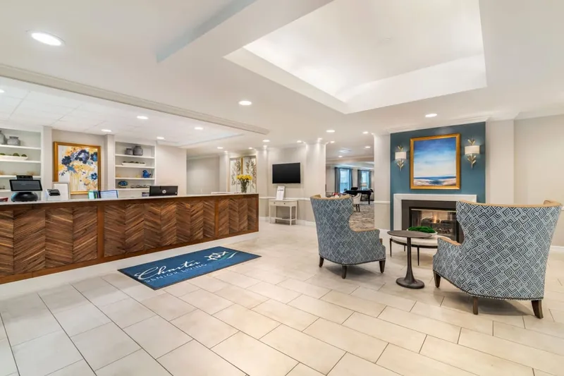 Charter Senior Living of Dedham photo 2