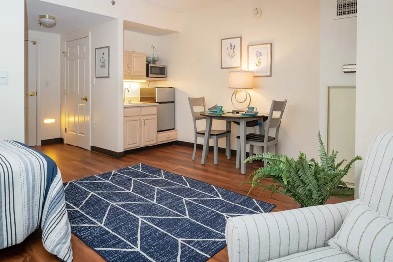 Charter Senior Living of Dedham photo 4