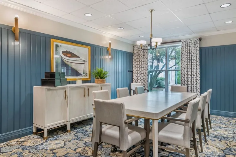 Charter Senior Living of Dedham photo 6