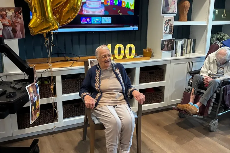 Charter Senior Living of Dedham photo 8