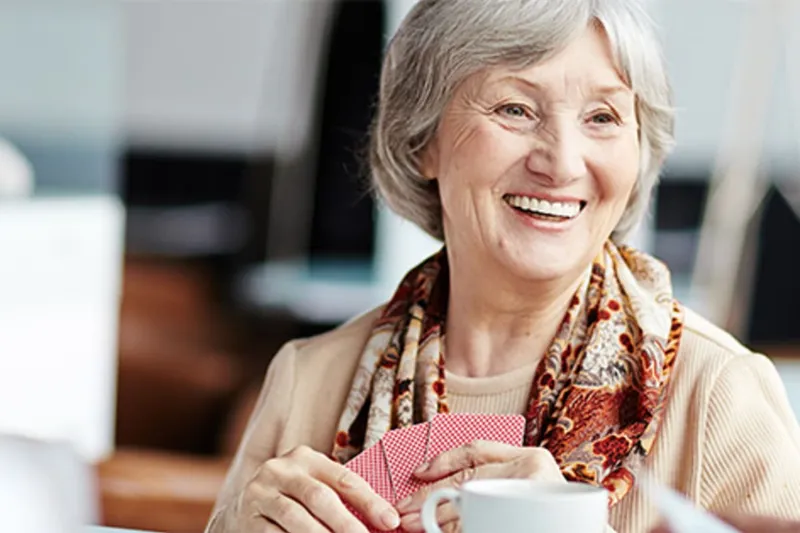 Charter Senior Living of Franklin