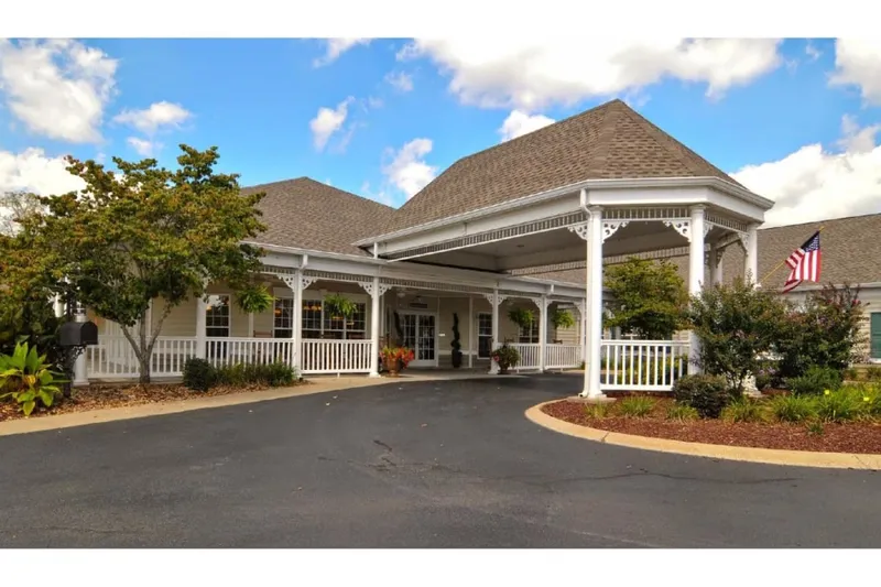Charter Senior Living of Franklin photo 6