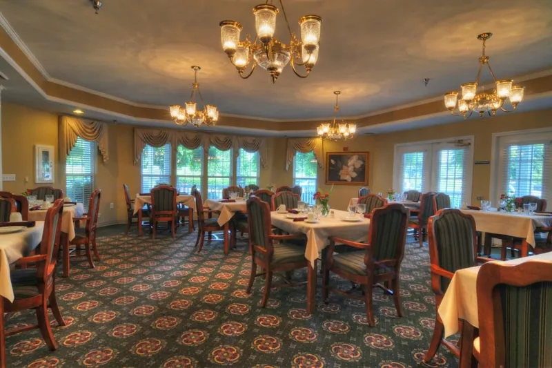 Charter Senior Living of Gallatin photo 10