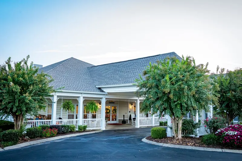 Charter Senior Living of Gallatin photo 2