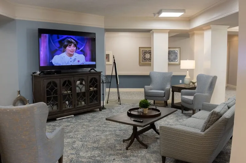 Charter Senior Living of Gallatin photo 3