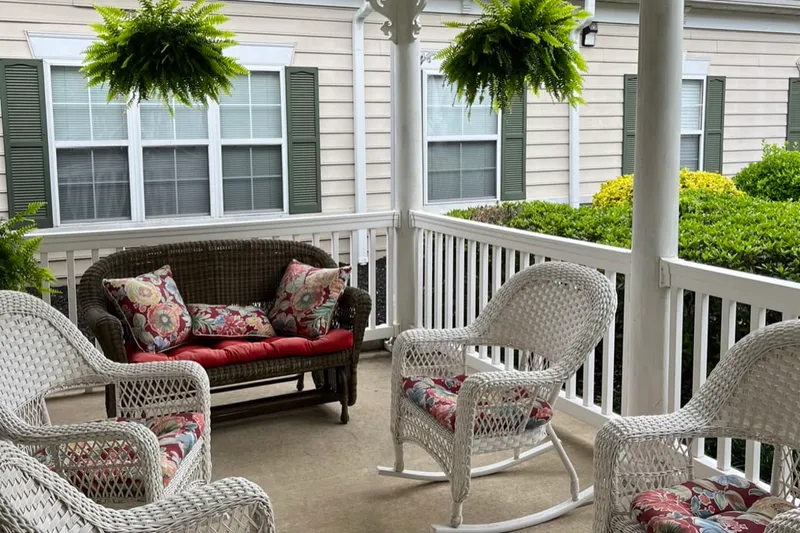 Charter Senior Living of Gallatin photo 5