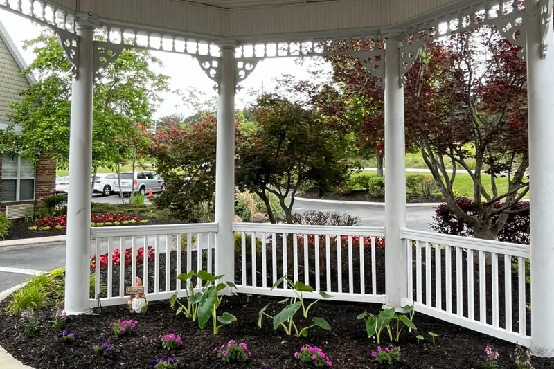 Charter Senior Living of Gallatin photo 6