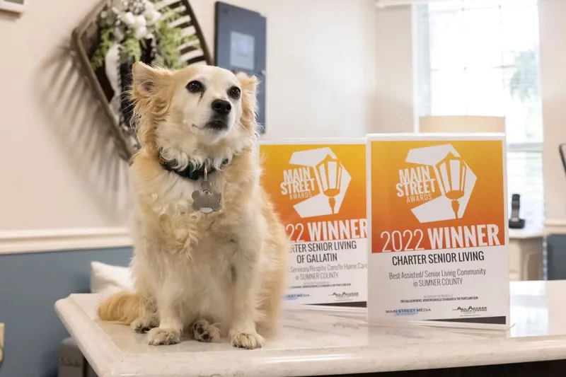 Charter Senior Living of Gallatin photo 7