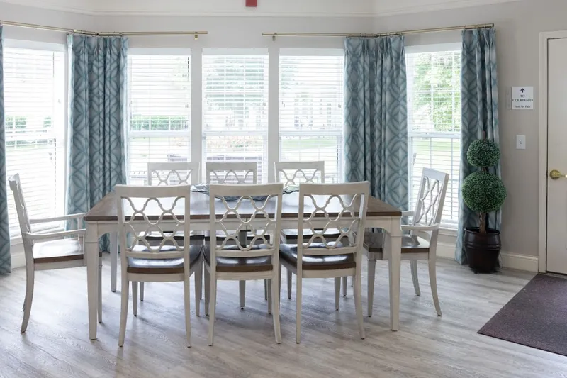 Charter Senior Living of Gallatin photo 9