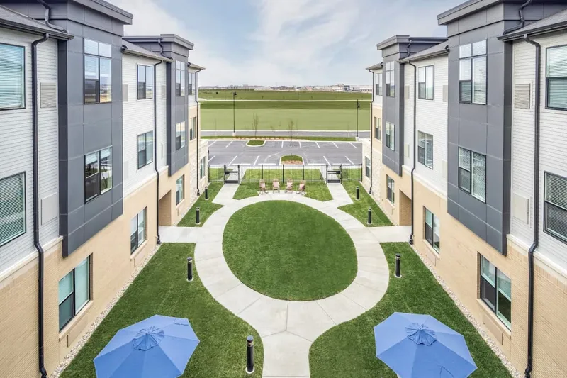 Charter Senior Living of Gateway Park