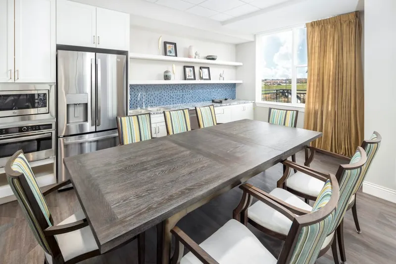 Charter Senior Living of Gateway Park photo 10