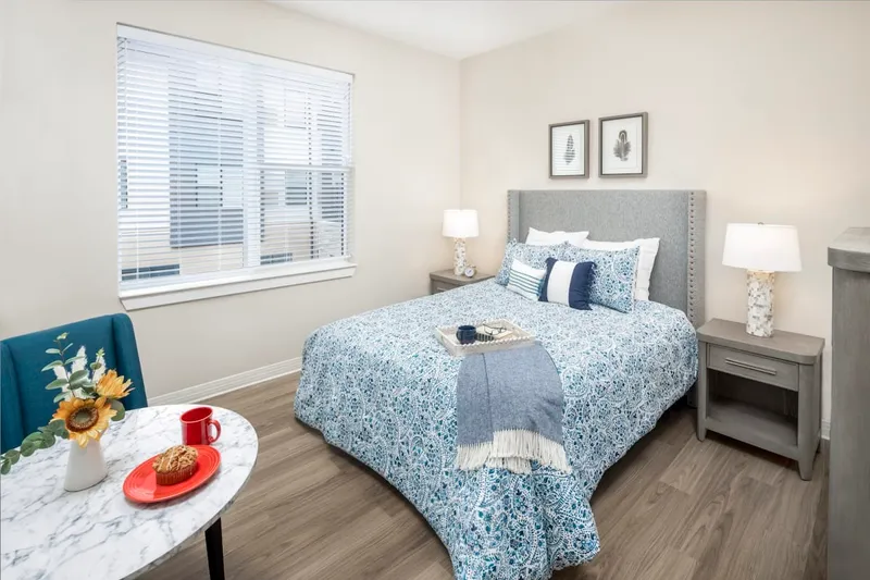 Charter Senior Living of Gateway Park photo 4