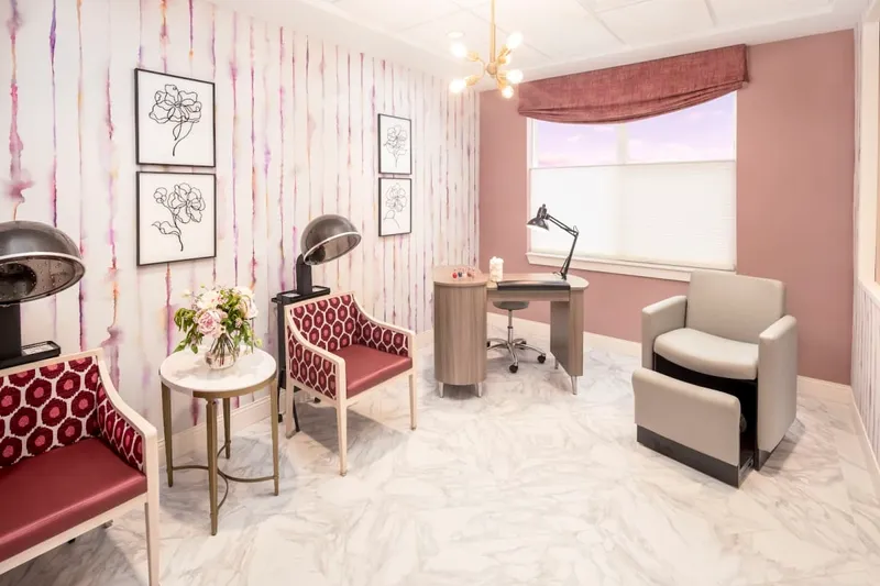 Charter Senior Living of Gateway Park photo 8