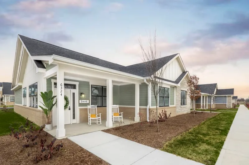 Charter Senior Living of Gateway Park photo 9