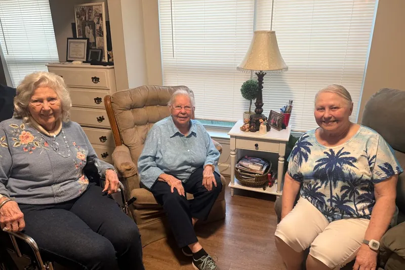 Charter Senior Living of Godfrey