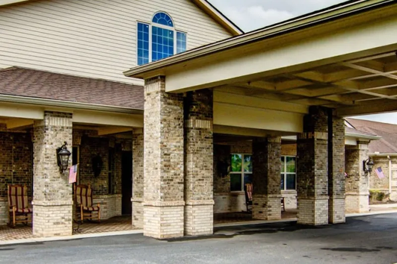 Charter Senior Living of Hasmer Lake