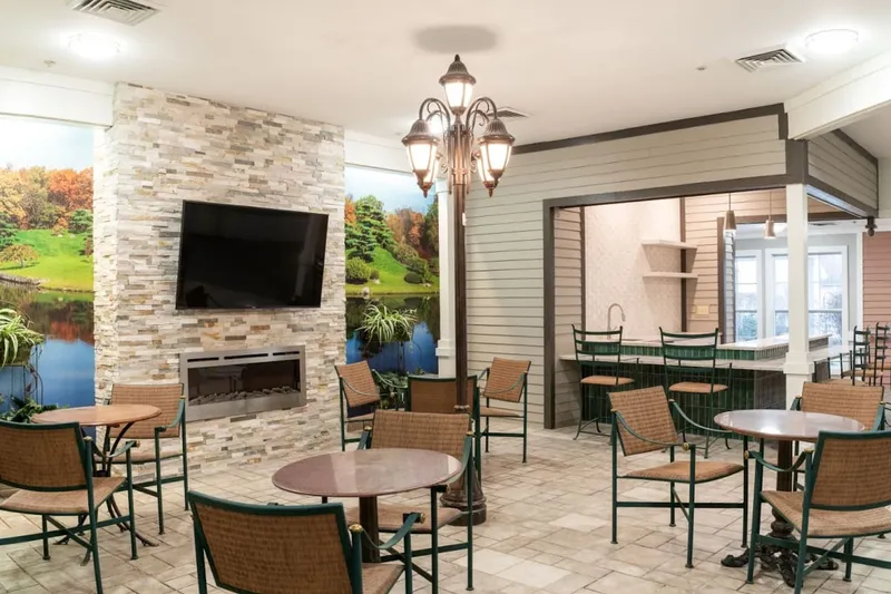 Charter Senior Living of Hazel Crest